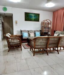Pandan Valley (D21), Condominium #458601721